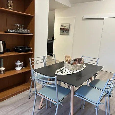 Cantinho Dos Sonhos 圣克鲁斯