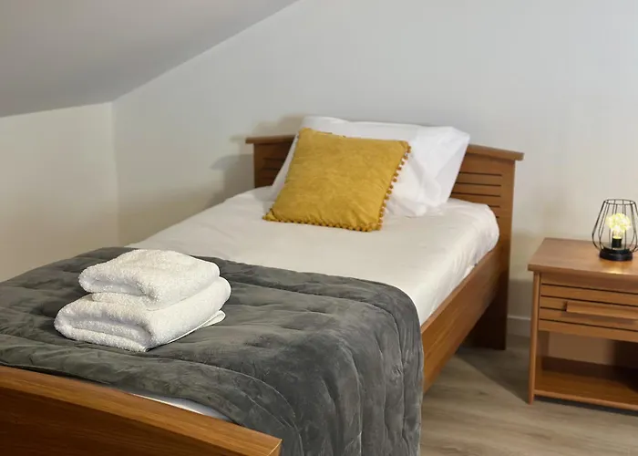 Cantinho Dos Sonhos 圣克鲁斯