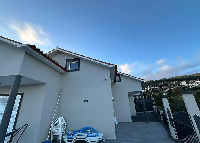 公寓 Cantinho Dos Sonhos 圣克鲁斯