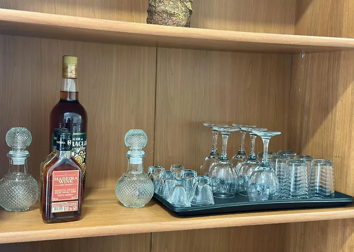 Cantinho Dos Sonhos 圣克鲁斯