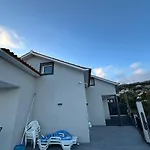 Lägenhet Cantinho Dos Sonhos Santa Cruz (Madeira)