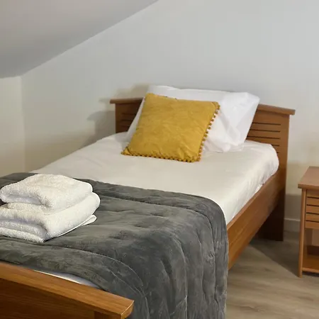 Cantinho Dos Sonhos サンタ・クルーズ