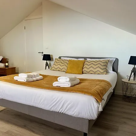 アパート Cantinho Dos Sonhos サンタ・クルーズ