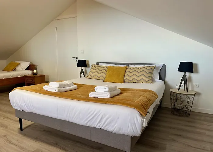 Apartament Cantinho Dos Sonhos Santa Cruz (Madeira)