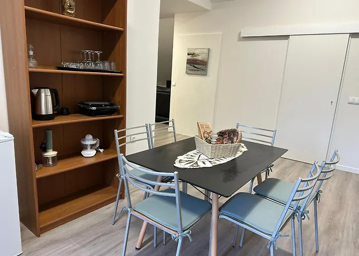 Cantinho Dos Sonhos サンタ・クルーズ