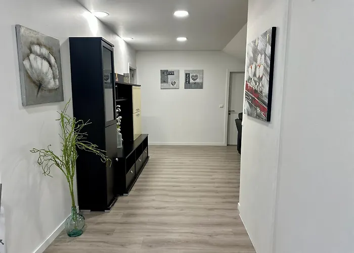 Cantinho Dos Sonhos アパート